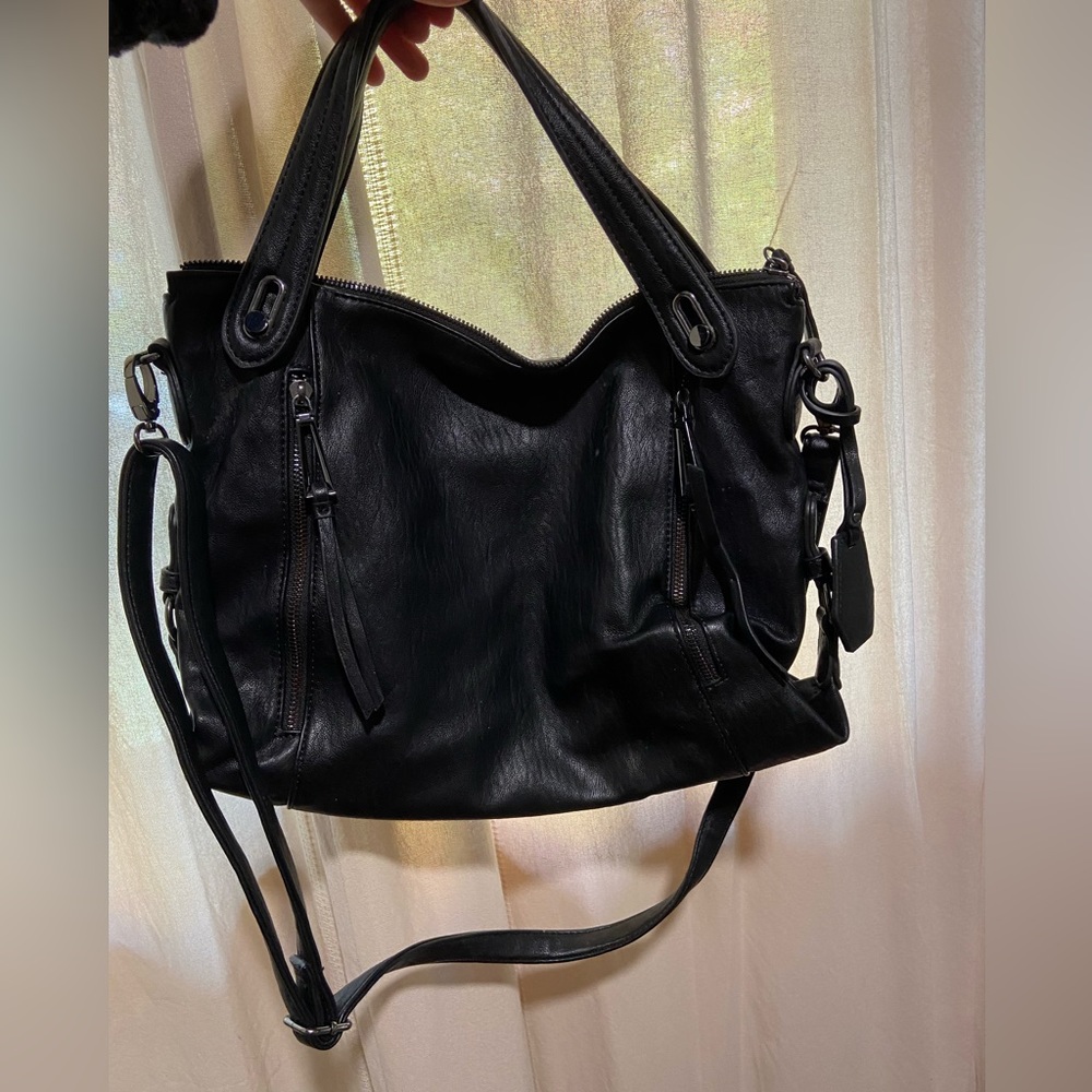Black Purse